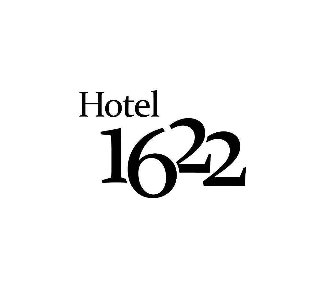 Hotel 1622 - Spa, Hotell & Konferens (Adults Only) Helsingborg Exterior foto