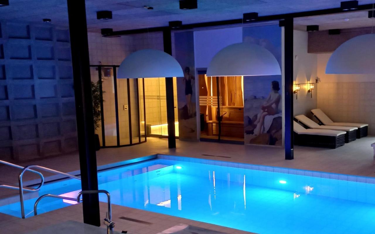 Hotel 1622 - Spa, Hotell & Konferens (Adults Only) Helsingborg Exterior foto